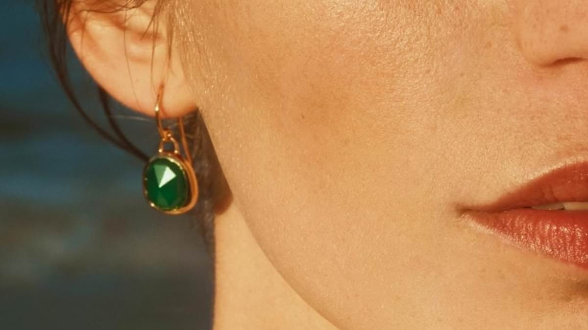 Kate Middleton has worn these earrings TEN times - snap up a pair while you can