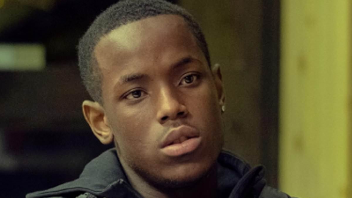 Top Boy actor Micheal Ward is charged with two counts of rape and three counts of sexual assault against a woman