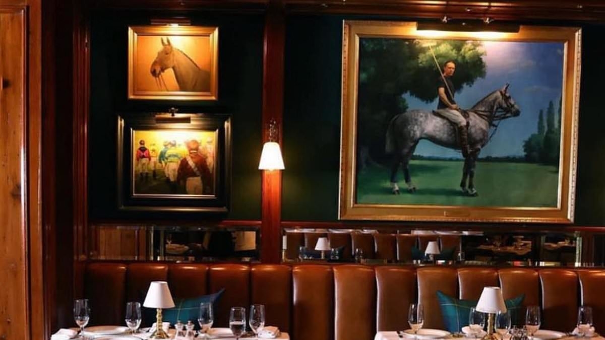 Waiter's bombshell claim New York's hottest restaurant is a den of sexual depravity: Cocaine in spray bottles and 'anything goes'