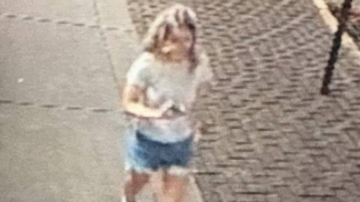 Eliotte Heinz's death was NOT foul play, cops announce - but they won't say what happened to her