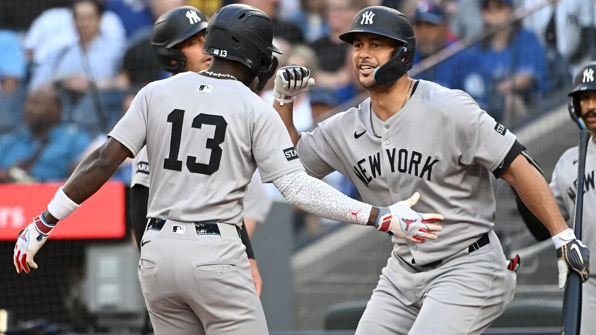 Struggling New York Yankees trade for badly needed third baseman Ryan McMahon