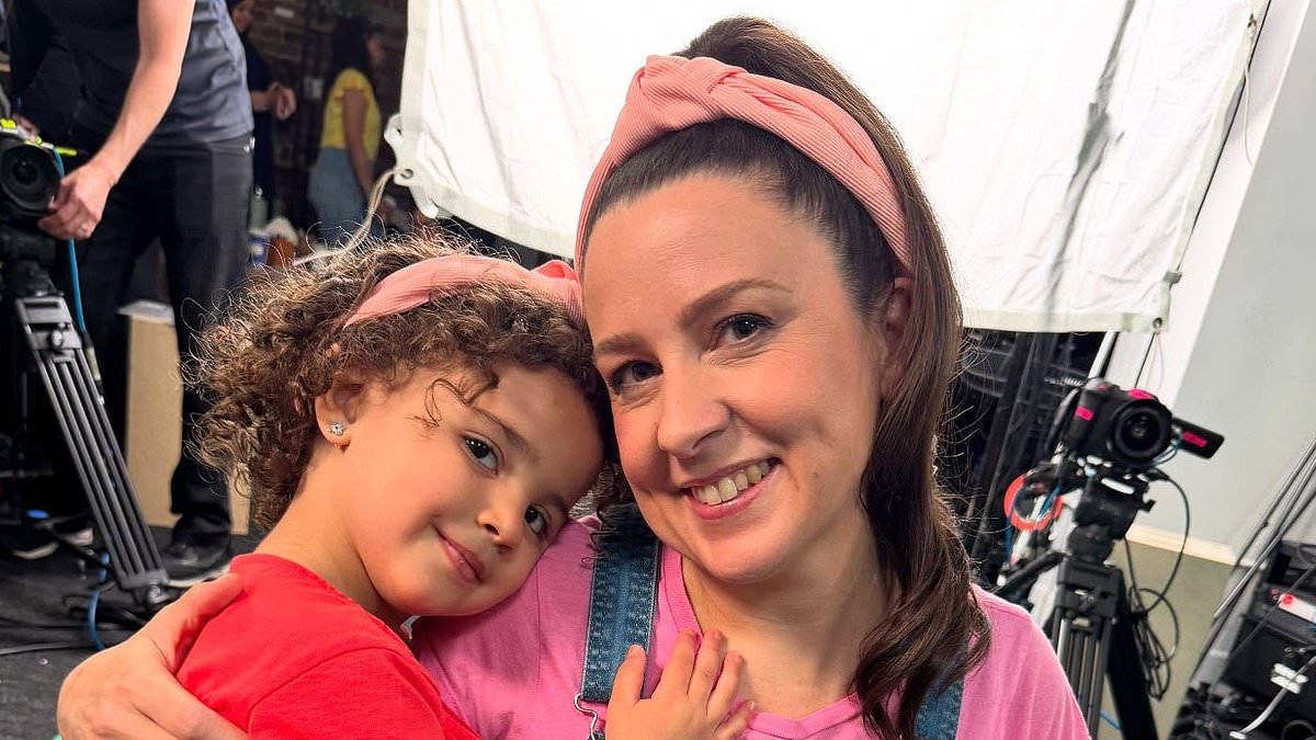 Ms. Rachel rails against Hollywood celebrities over Gaza silence following 'feud' with Olivia Munn