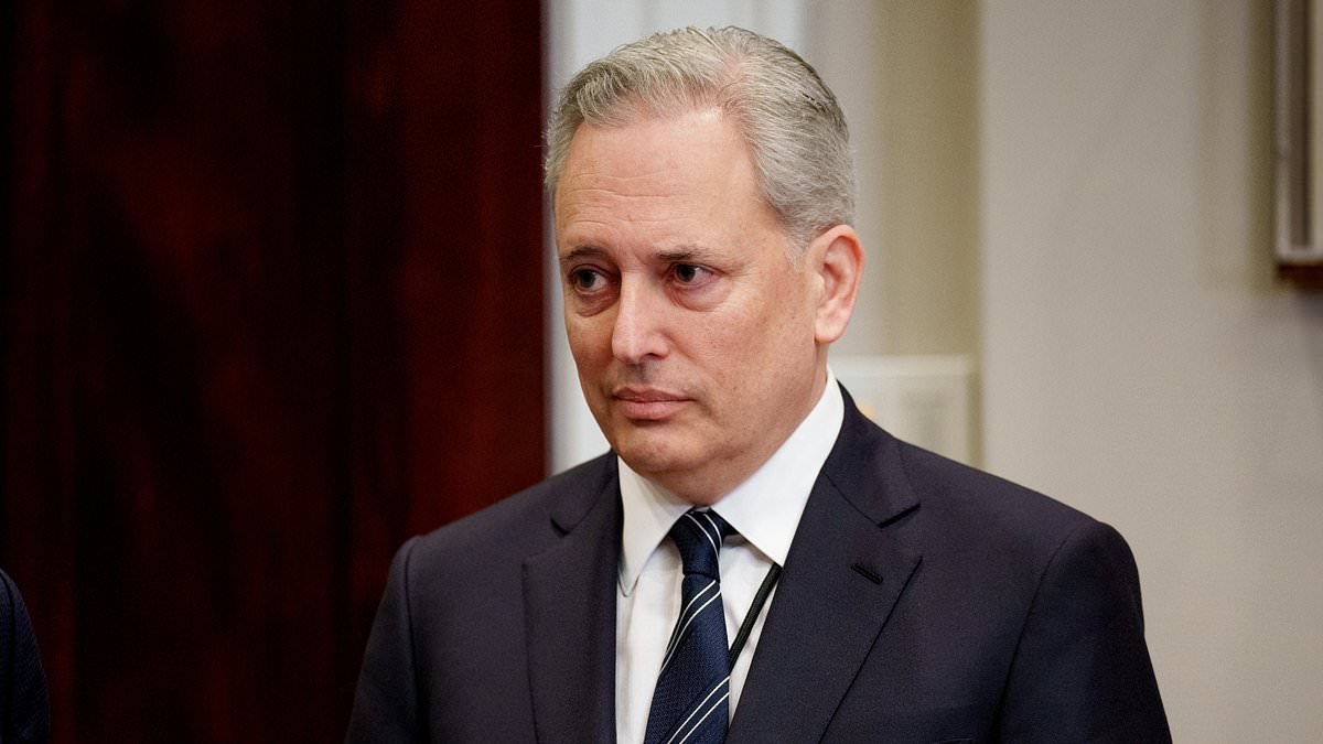How podcast star David Sacks' rise to popular Trump ally started with cigars in back rooms and a strategic $10M purchase