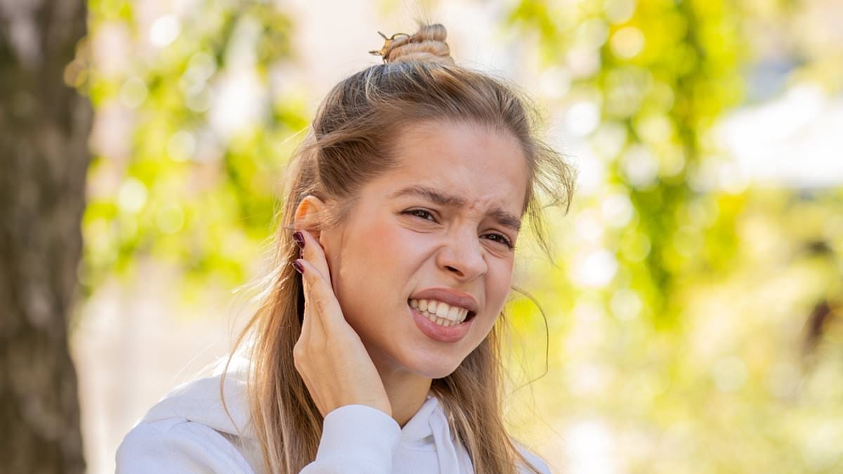 Urgent recall issued for popular household item after hundreds BURST causing bone injuries and hearing loss
