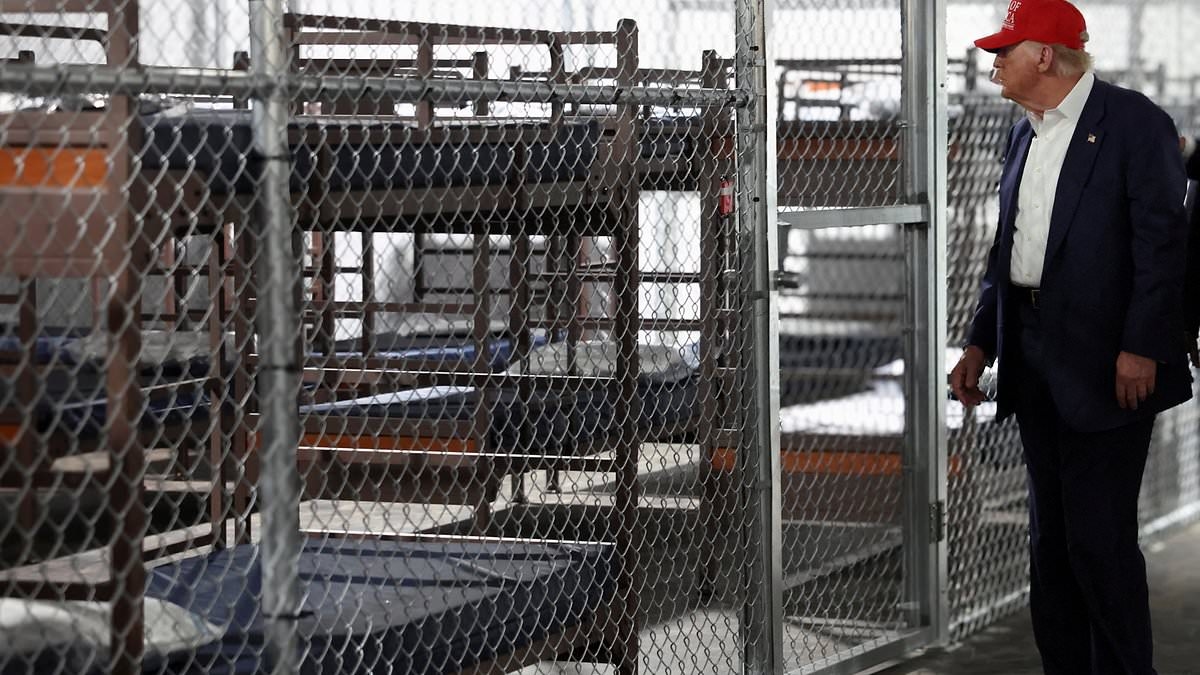 Mexico issues warning to citizens about traveling to Florida