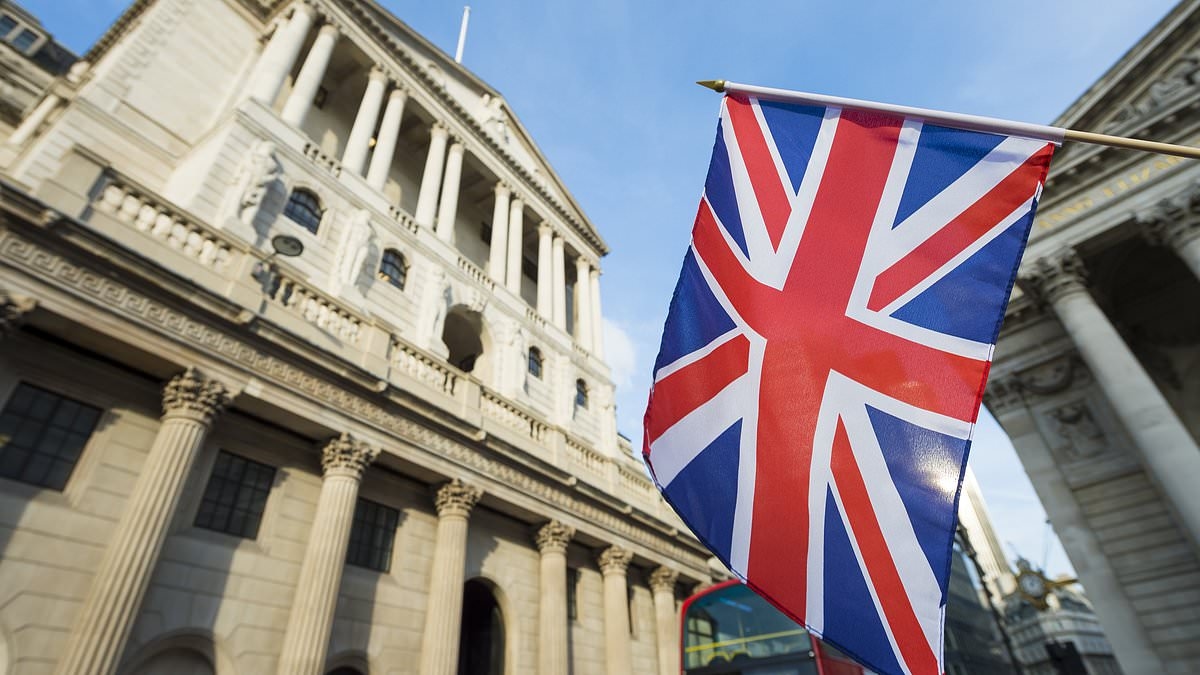 ANNE ASHWORTH reveals the benefits of investing in UK firms