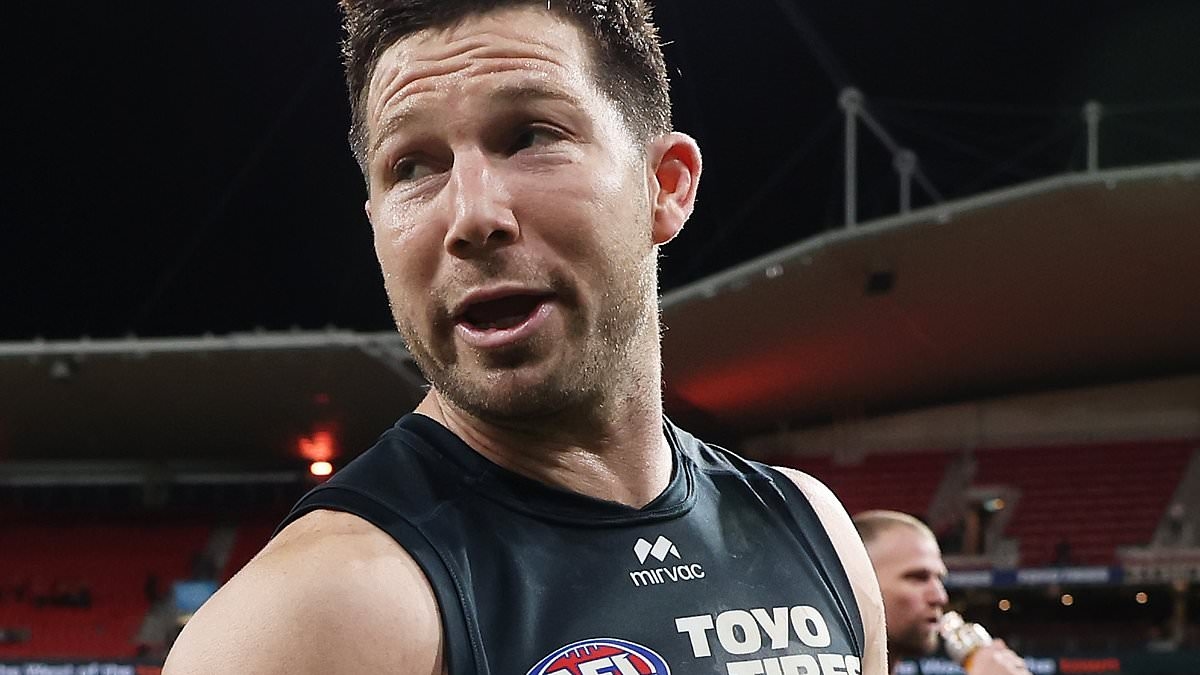 GWS star Toby Greene in hot water for fat shaming rival player: 'it's always a good bit of fun'