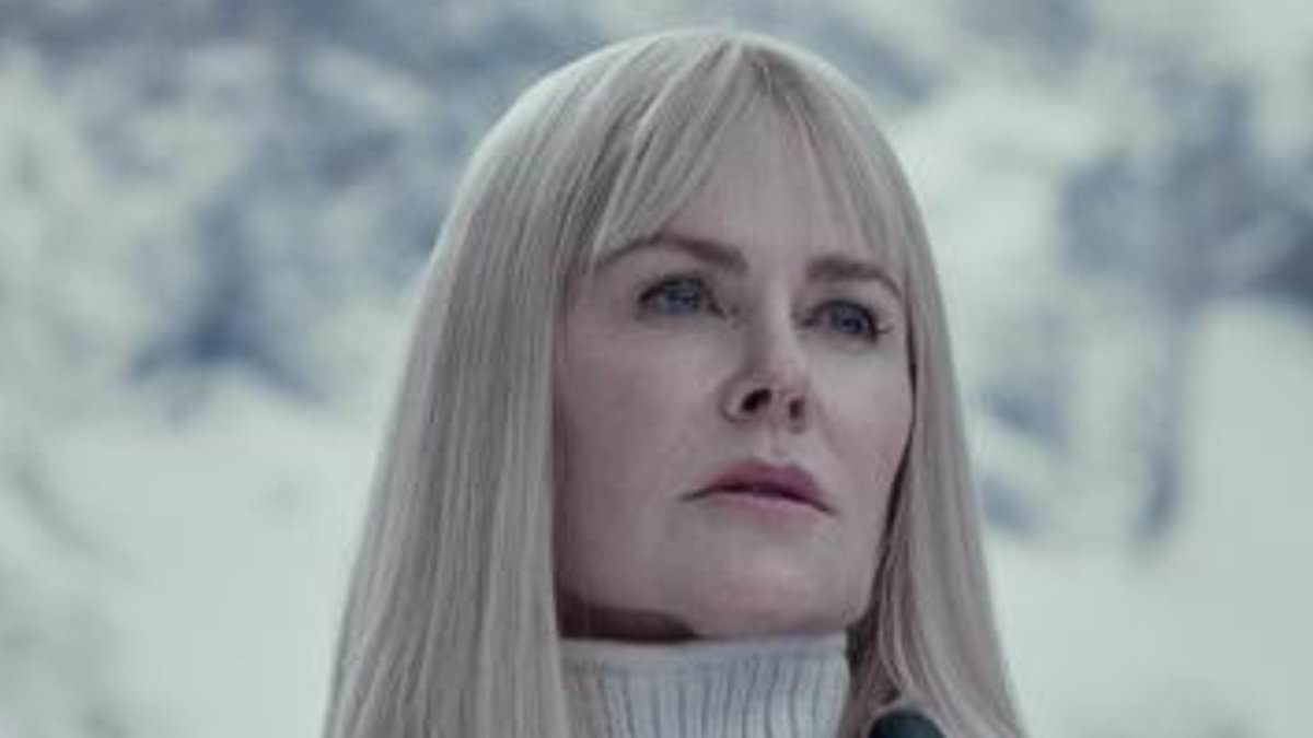 Nicole Kidman's Nine Perfect Strangers mansion sells for record price in Byron Bay hinterland