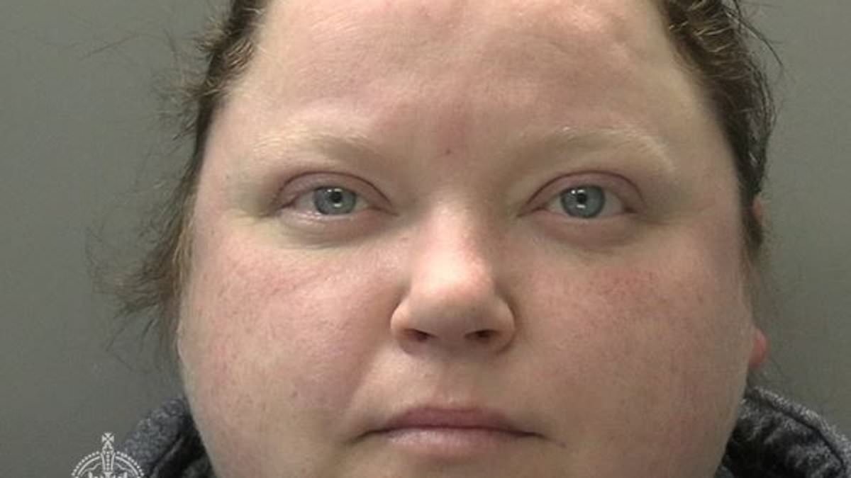 Accountant who was 'like a daughter' to her generous boss jailed after pocketing over £2.4million from her company to fund gambling addiction and cruise obsession