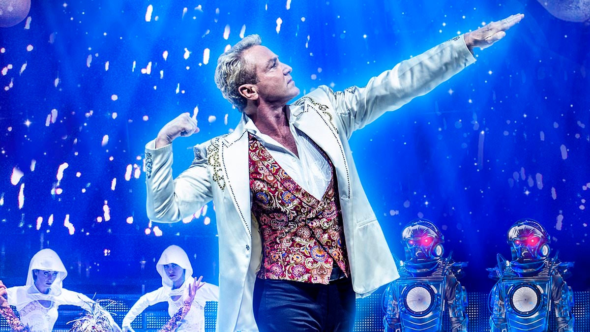Michael Flatley revealed as surprise contender to challenge Connor McGregor for Irish presidency after Lord of the Dance's political ambitions were inadvertently disclosed in High Court planning battle