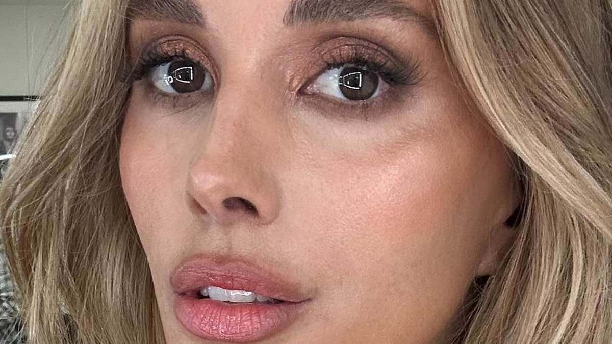 Bec Judd slams ex-Premier Daniel Andrews as she continues crusade against crime: 'I've banded Victorians together'