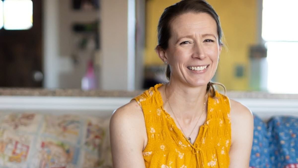 Victory for Christian foster mom agency tried to ban after she said she wouldn't give trans child hormones