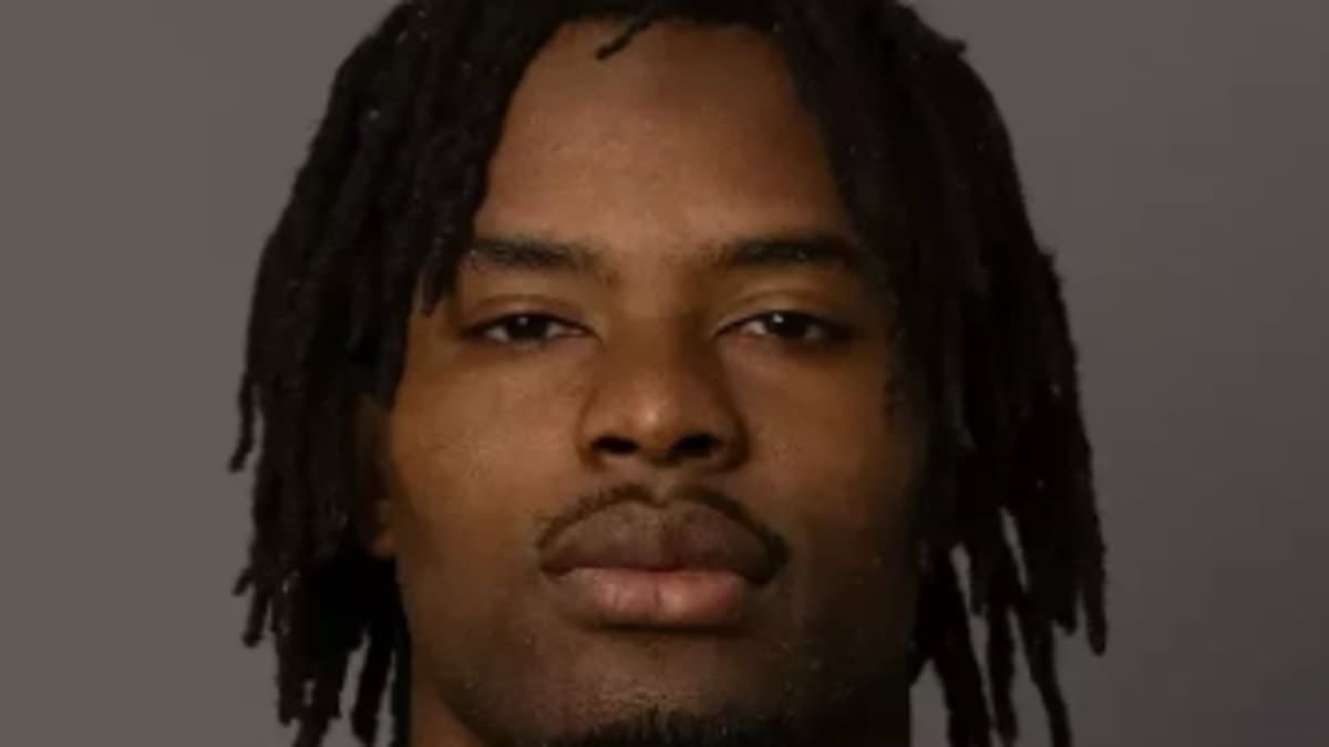 College football star accused of the ultimate betrayal