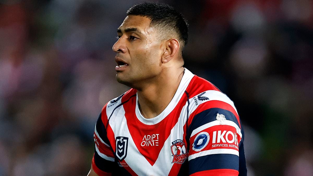 Why Alex Johnston might NOT be the NRL player that breaks Ken Irvine's long-standing try-scoring record