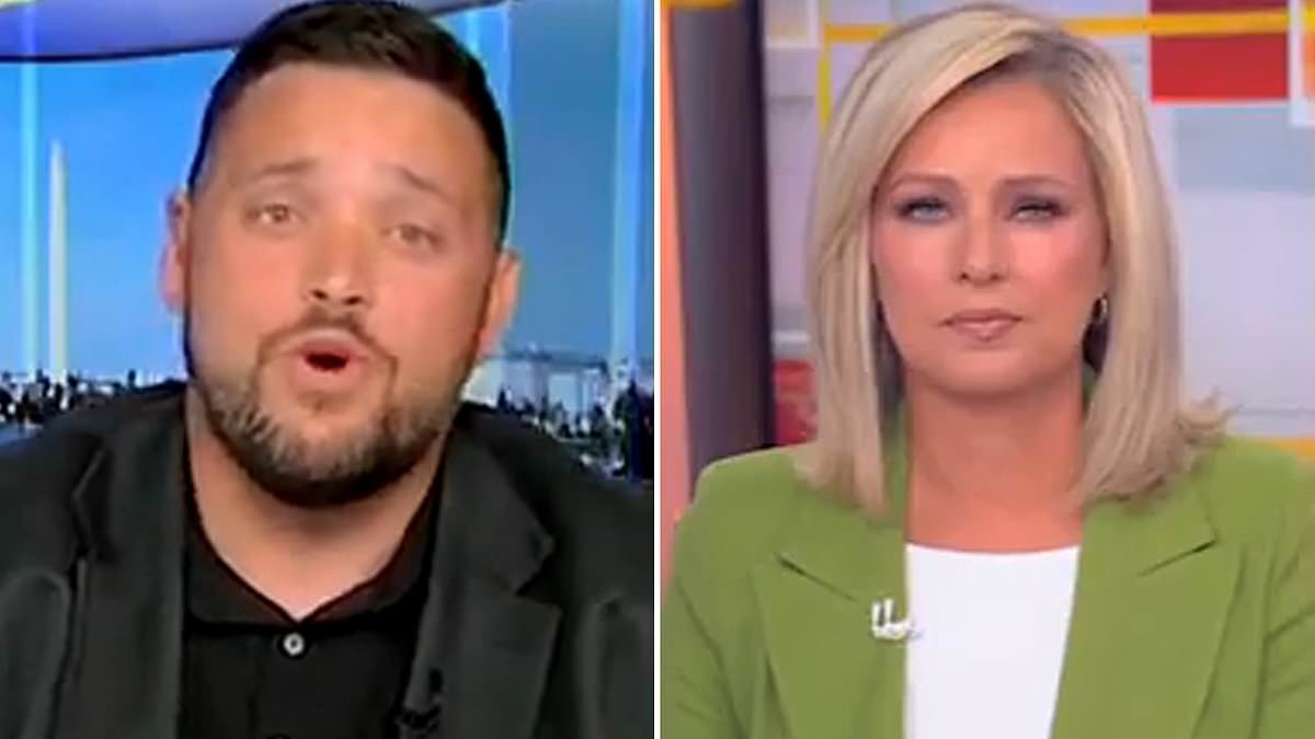 Kamala Harris' former advisor left flustered after being asked simple question about economy