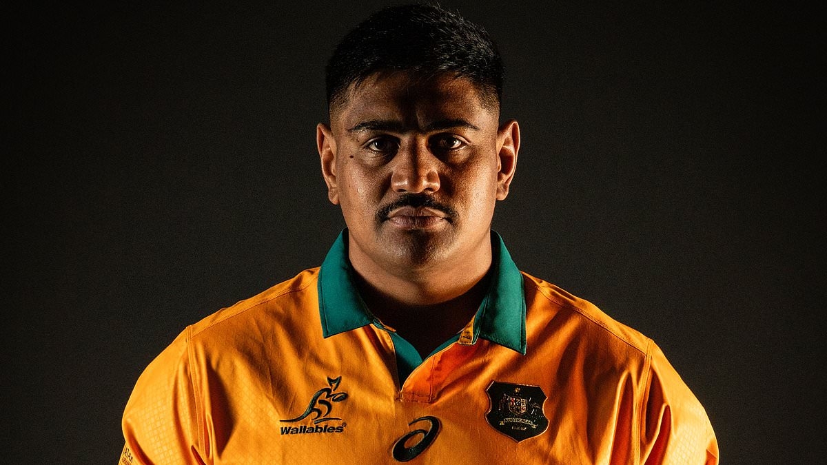 Revealed: The key figure behind Will Skelton's emotional Wallabies return against the British and Irish Lions