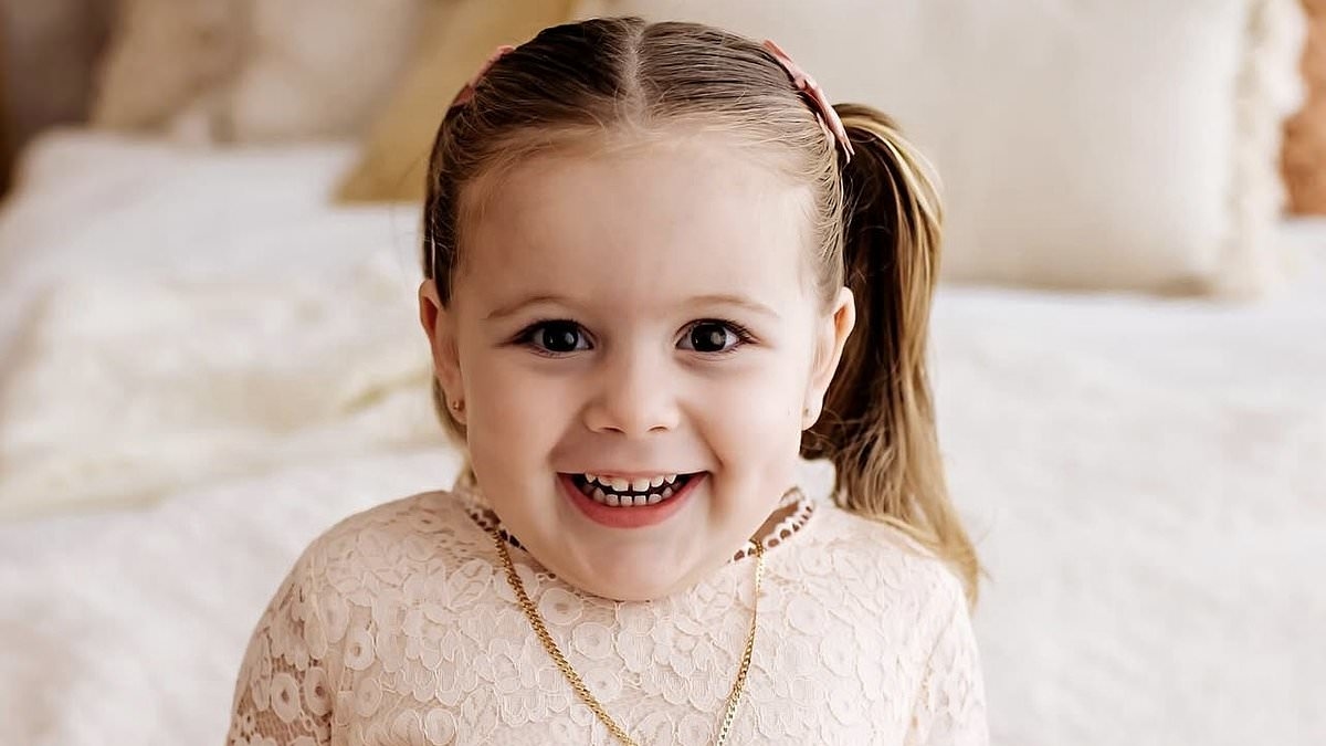Sophia Rose farewelled by loved ones after her tragic death