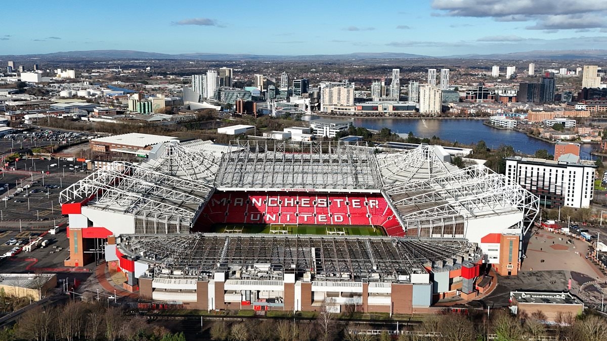 Man United Confidential: Extreme weather threatens to blow pre-season plans off course, Lord Coe looks to drum up investment in £2bn Old Trafford rebuild, and a date is set for Carrington's reopening