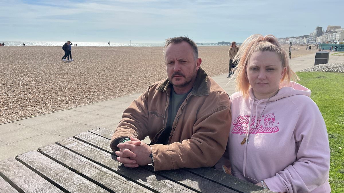 Parents of trans teenager who killed himself sue 'slow and casual' police who failed to find him in time