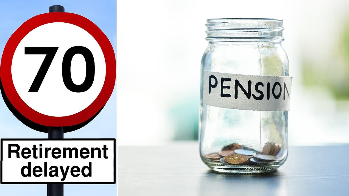 When will you be able to retire... and will it be with a state pension?