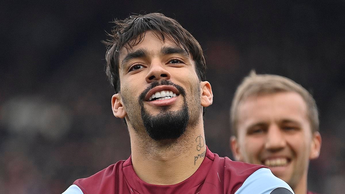 West Ham unlikely to start legal battle with the FA if Lucas Paqueta is cleared of spot-fixing after two-year saga and collapse of dream Man City move
