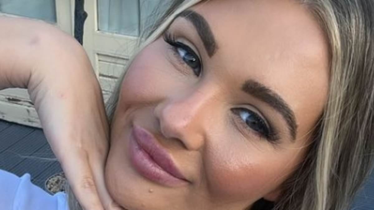 Shaughna Phillips reveals she was doing pregnancy tests 'seven times a day' as she candidly opens up about expecting baby number two