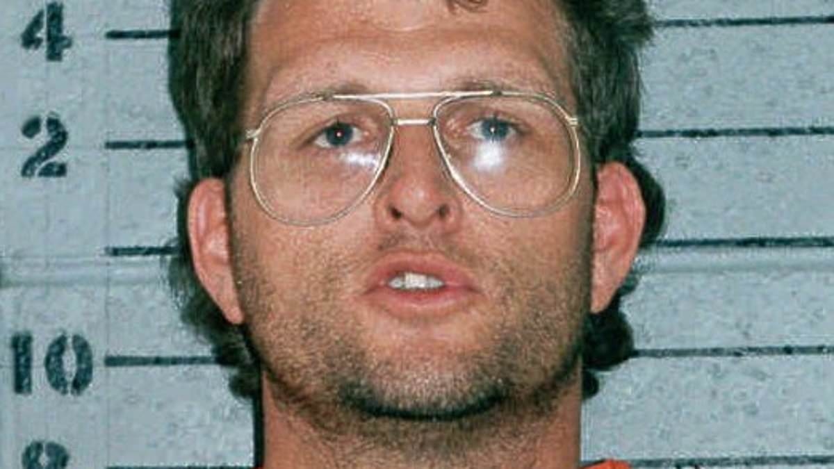 Why Happy Face Killer wants Bryan Kohberger to be his cellmate