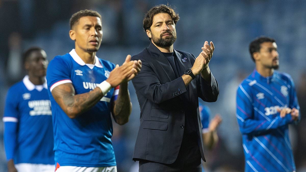 Russell Martin needs to show he can dig out results in different ways, writes GARY KEOWN ...and Athens would be the perfect place to start