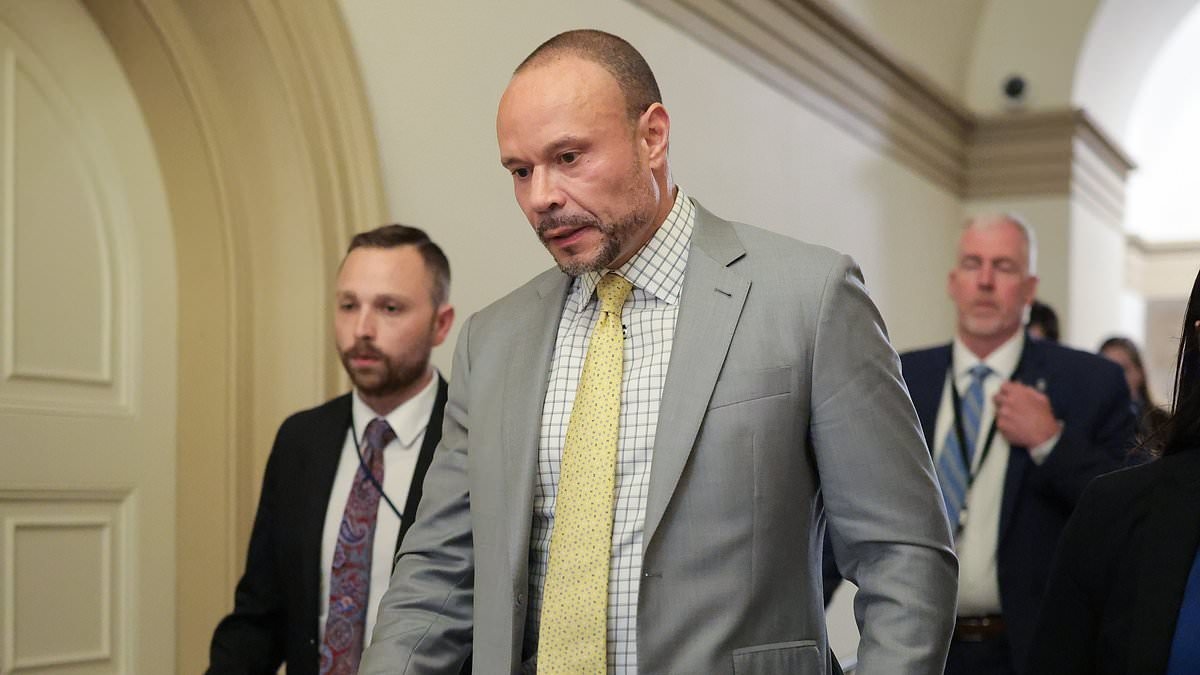 FBI chief 'shocked to core' amid Epstein files scandal