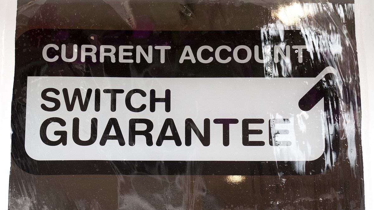 Time's running out to grab bank switch cash