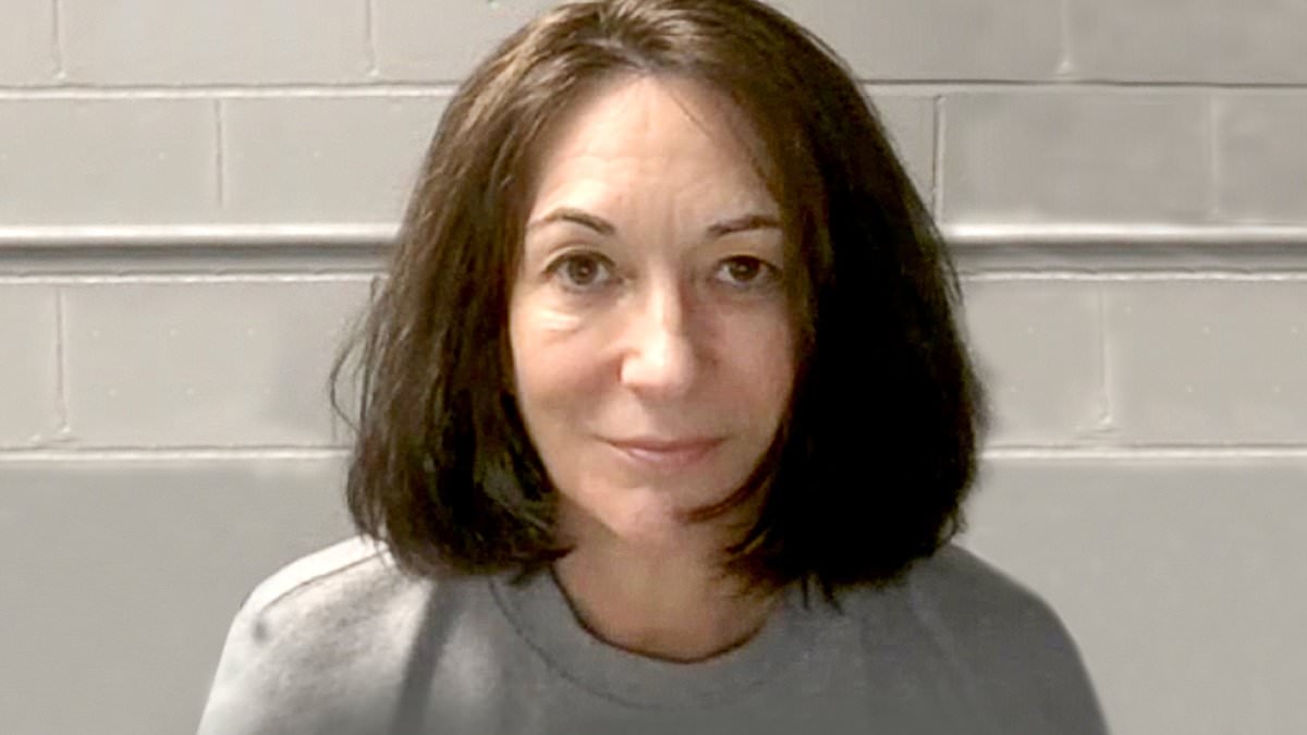 The most important meeting of Ghislaine Maxwell's life: CAROLINE GRAHAM reveals what happened in nine-hour interrogation and her hopes to move from ‘brutal' federal prison to low-security jail dubbed ‘Camp Cupcake'