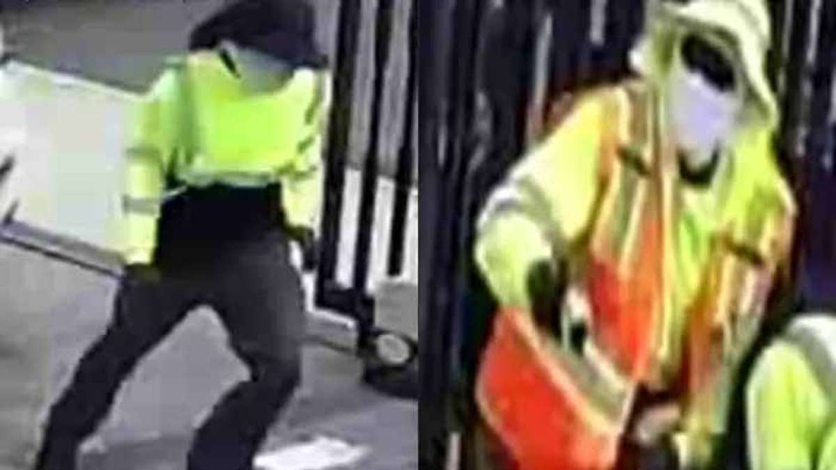 Brazen thieves use stun gun to rob man of $560,000 worth of jewelry