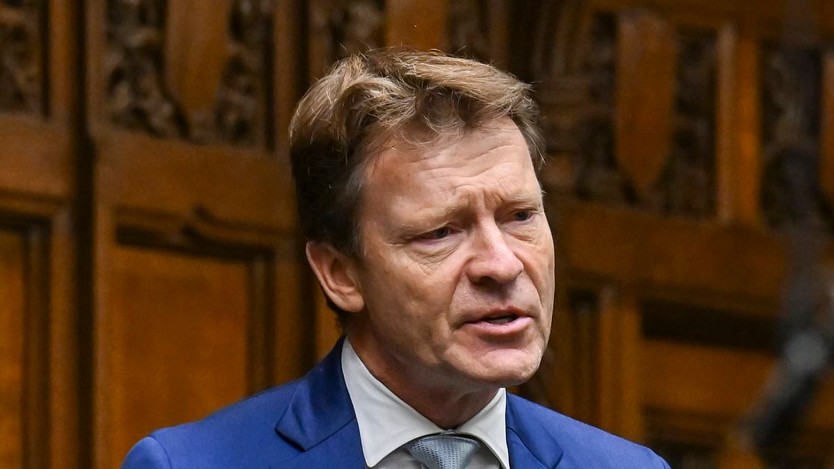 Reform MP Richard Tice suggests plan to combat Channel small boat crossings - but the Tories' Robert Jenrick brands it a 'magnet for migrants'