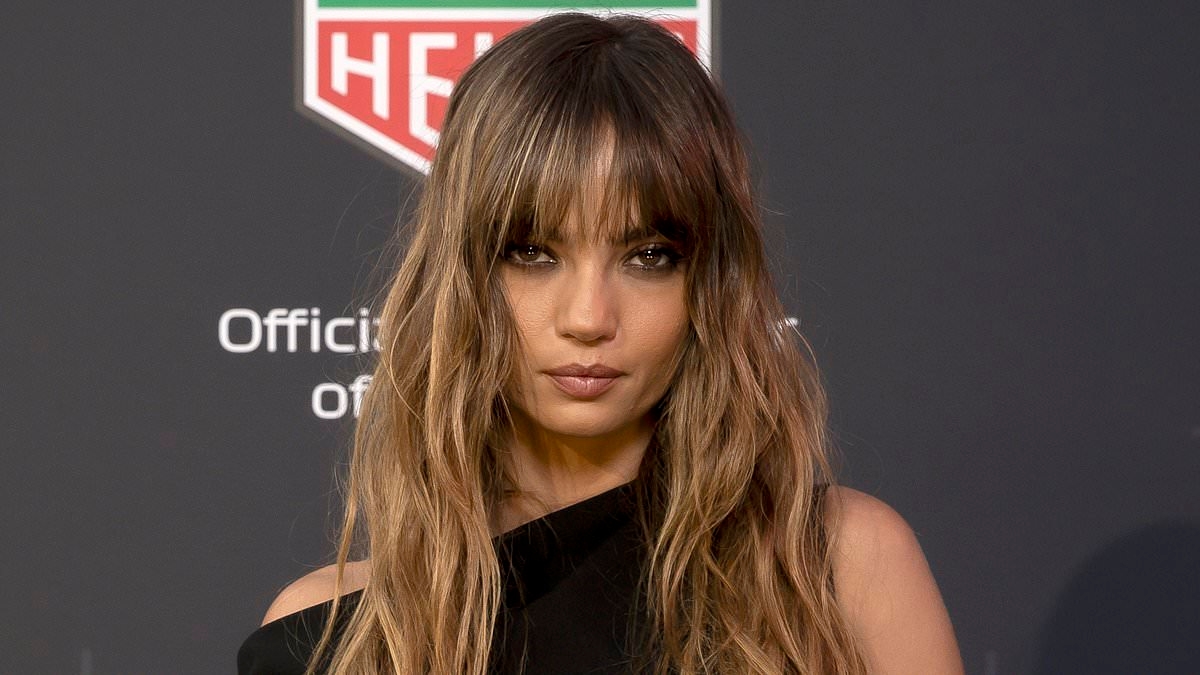 Channing Tatum's girlfriend Inka Williams hints at plan to relocate to LA as she reveals surprising career move after confirming romance with actor