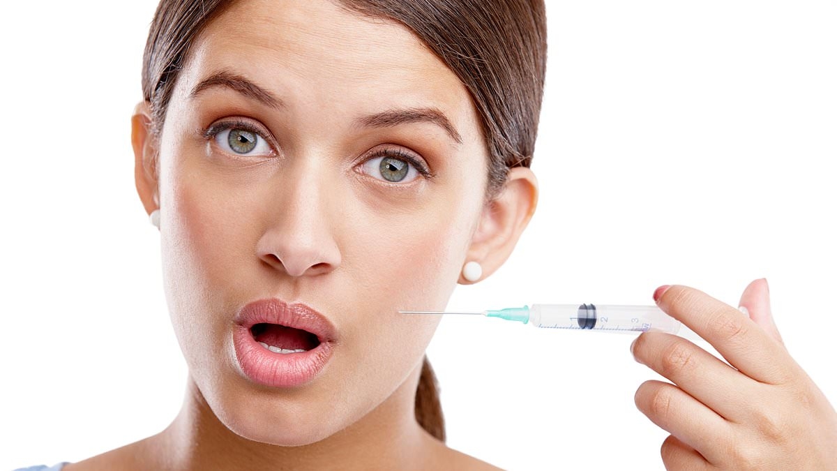 Health officials were warned of rogue Botox beauticians a YEAR ago - but failed to act