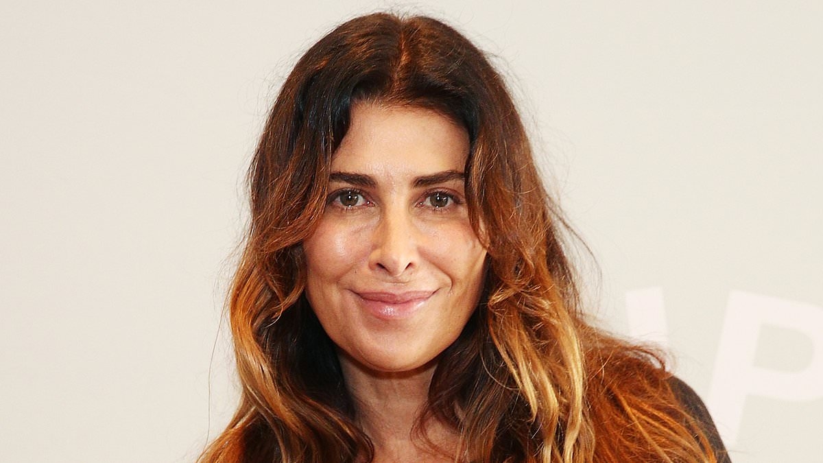 James Packer's ex Jodhi Meares reveals the real reason why she left Sydney for a new life in Byron Bay