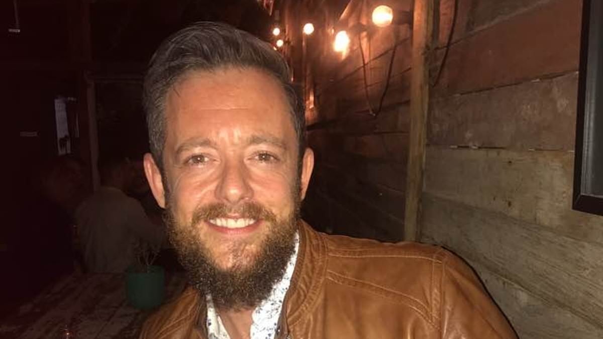 Shock update after marketing executive Claire Austin partially severed her arm on a glass door and died during an argument with her boyfriend