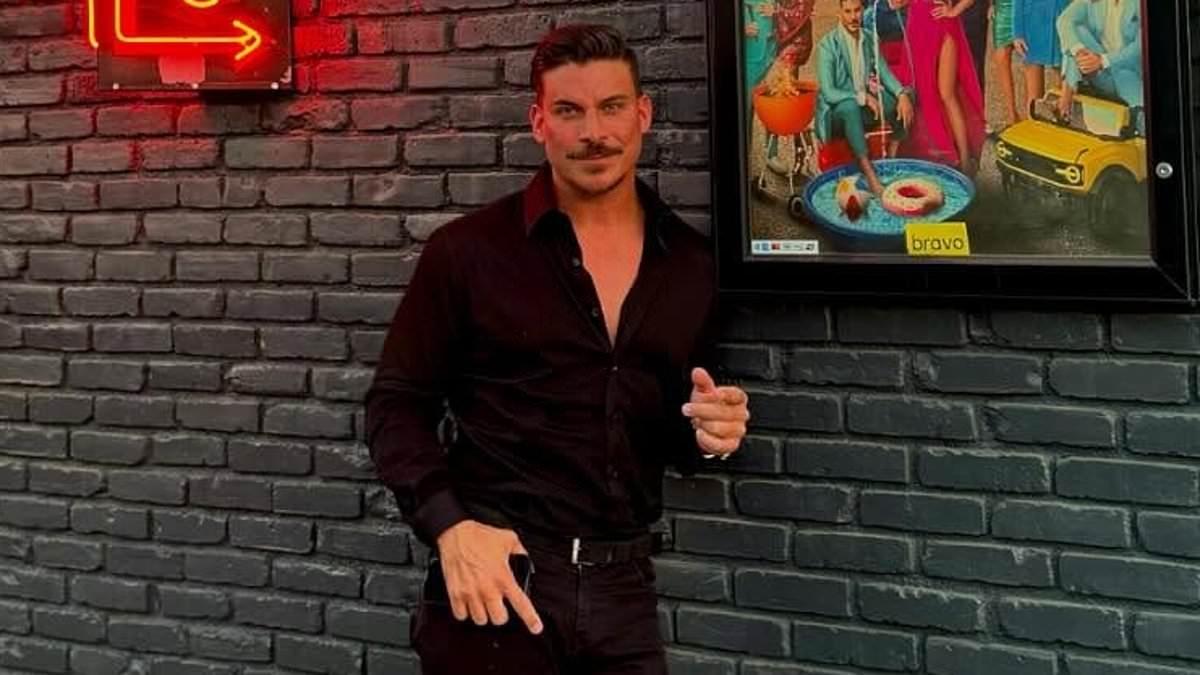 Jax Taylor's shock business move after 'stepping away' from The Valley to focus on sobriety and co-parenting