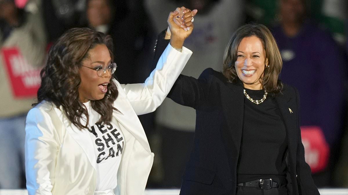 Trump blasts 'illegal' Beyoncé payout as he accuses Democrats of covering up celebrity bribes