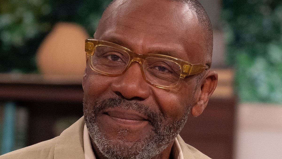 Lenny Henry, 66, says humour was his 'sword and shield' while battling racist bullying in his childhood because it encouraged others to 'protect him'