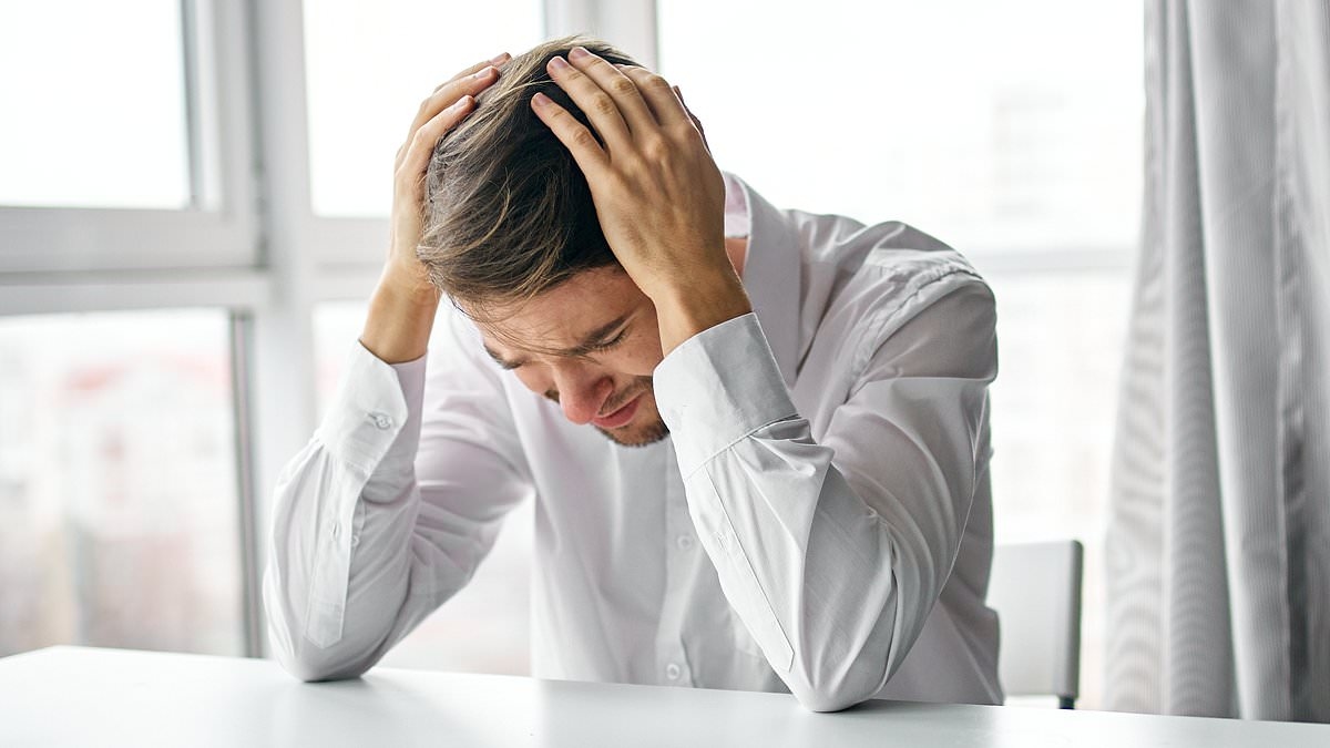Hating your boss is 'not a mental health condition', says ex-high street chief amid fears workplace problems are being 'overmedicalised'