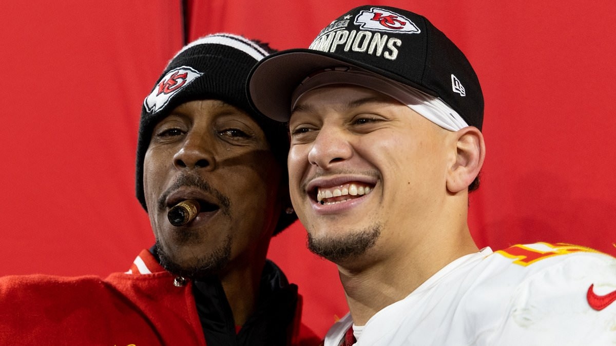 Patrick Mahomes Sr discovers fate of special Kansas City Chiefs request amid DWI probation