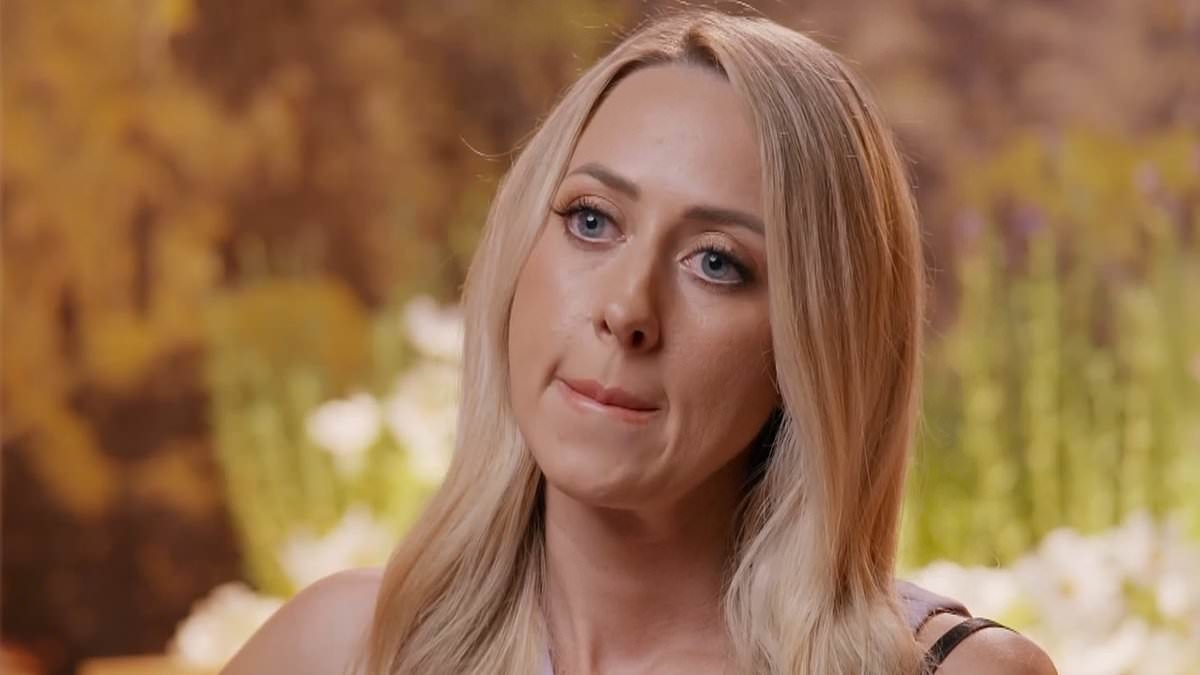 Tears flow as The Block returns for 2025 with same-sex couple coming out as gay on national TV