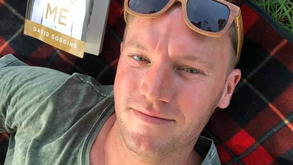 Aussie café boss dubbed 'Pedo Bro' learns his fate after 'hours of collecting rape vids' in sick underground chat groups
