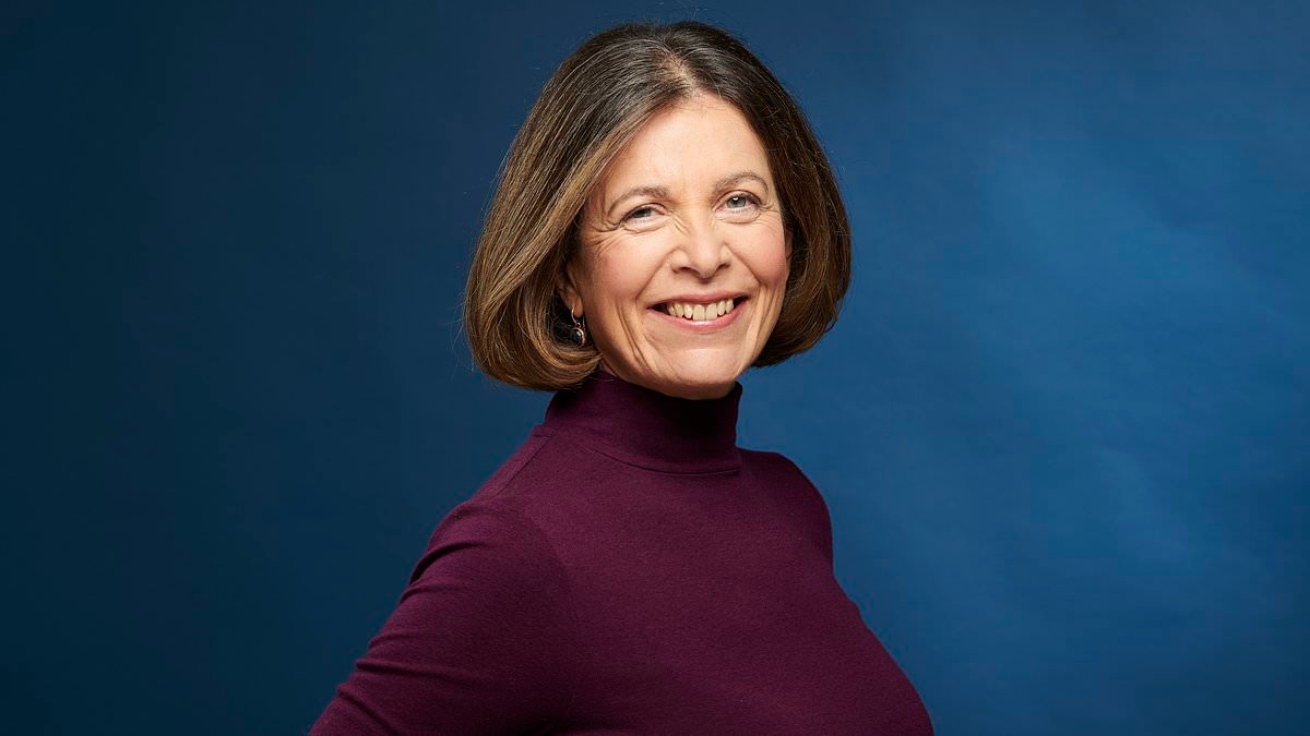 Bank a tidy profit by swerving the Big Four: Our shares guru's expert advice on the smaller fish financial firms to invest in - including one that's up 80% since she first tipped it two years ago