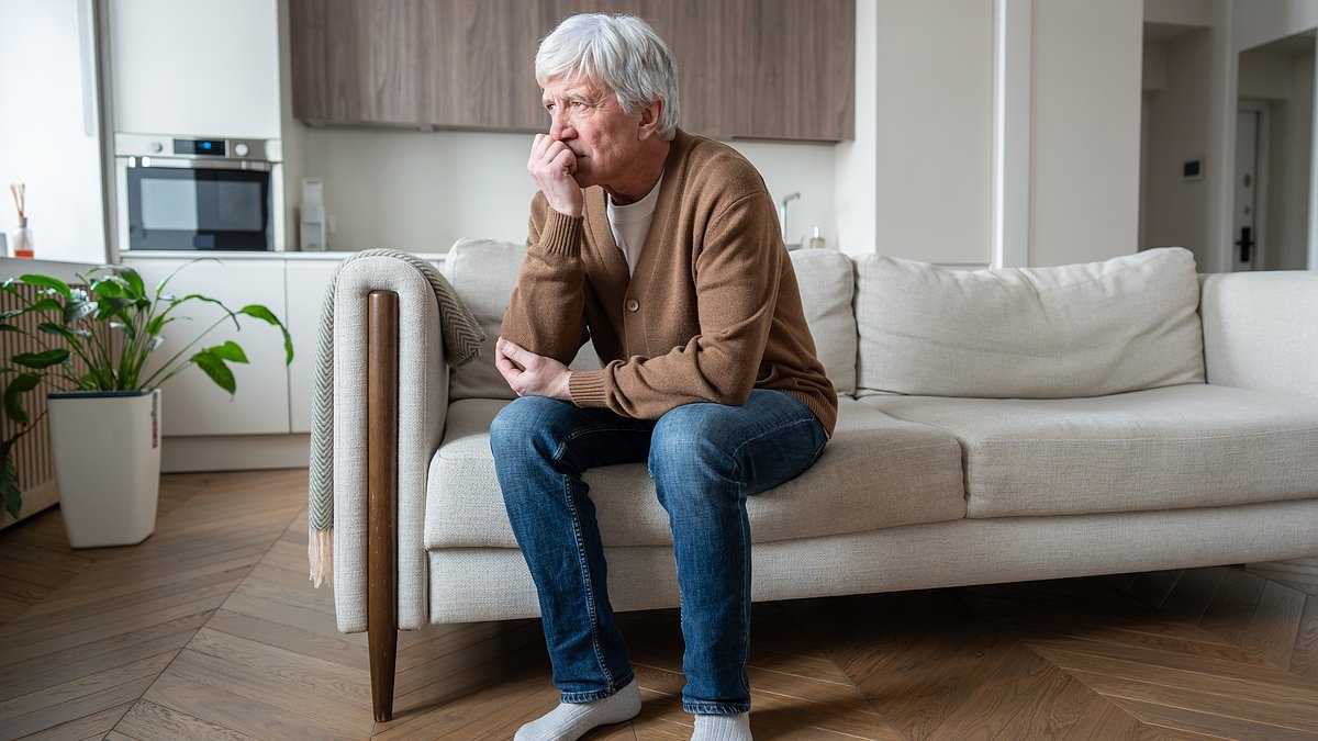 Shock autism and Alzheimer's link in bombshell study: Doctors sound alarm over common 'cause' and name cities most at risk
