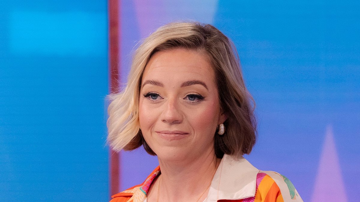 Kelsey Parker breaks social media silence to share family photo as she heads off on holiday a month after tragically losing her third child