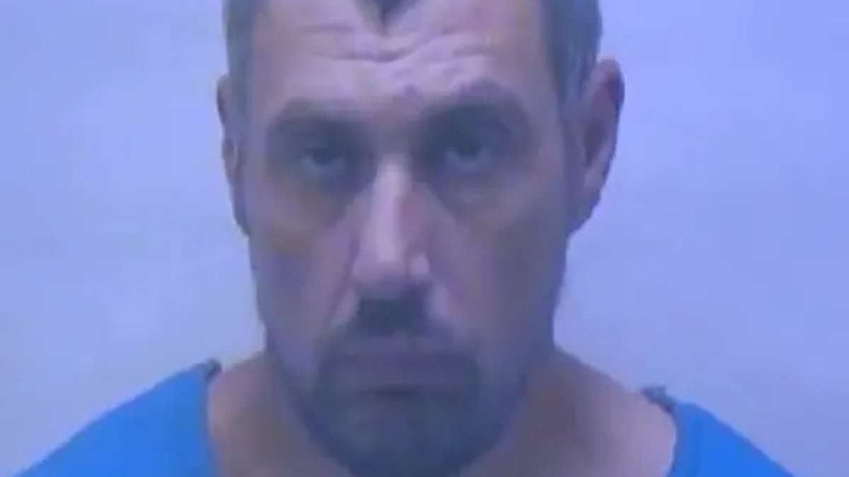 Knifeman who stabbed 11 people inside Michigan Walmart identified, to be charged with terrorism