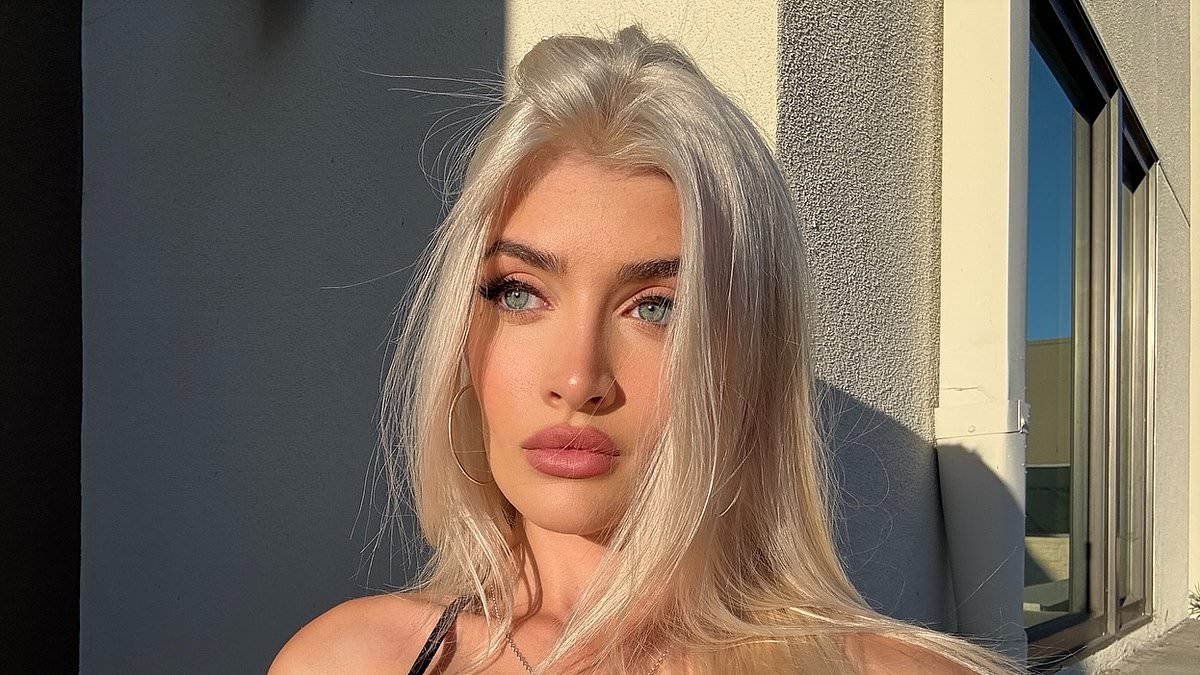 Denise Richards' daughter Sami Sheen reveals the debilitating mental illness she's battling amid mom's divorce