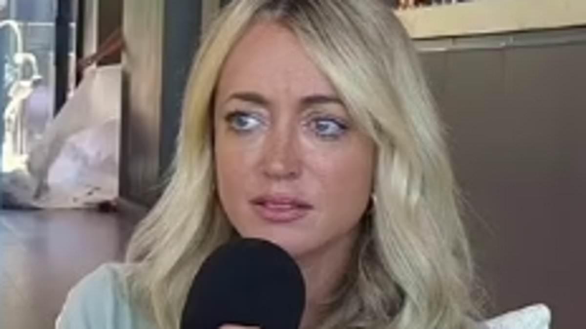 Jackie 'O' Henderson reveals the REAL reason why men cheat on their wives